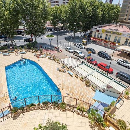 Coblanca 3 Apartamento Benidorm Exterior foto